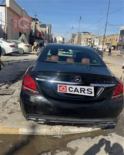 مرسيدس بنز C-Class